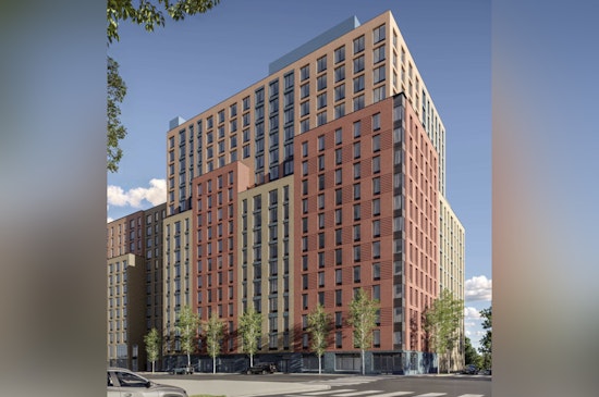Rockaway Resurgence: $214 Million Deal Greenlights Edgemere Commons Tower