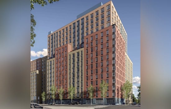 Rockaway Resurgence: $214 Million Deal Greenlights Edgemere Commons Tower