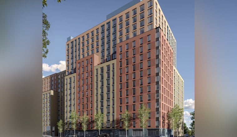 Rockaway Resurgence: $214 Million Deal Greenlights Edgemere Commons Tower