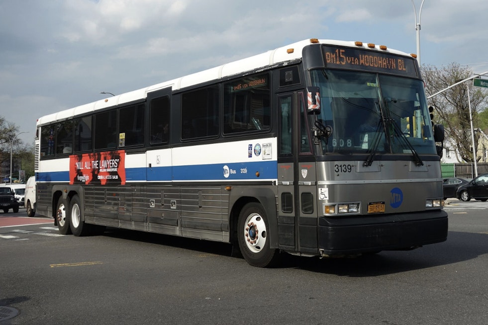 Rockaway Riders Win as MTA Locks In QM15 Express Lifeline