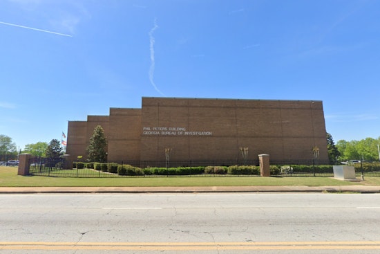 Rockdale County Stunned As Ex-Probation Officer Nabbed In Sex Misconduct Case