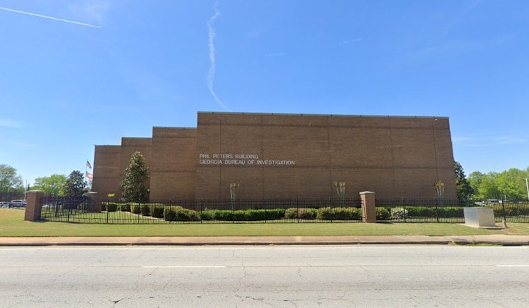 Rockdale County Stunned As Ex-Probation Officer Nabbed In Sex Misconduct Case