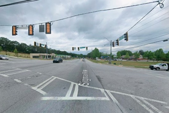 Rockdale Fire Truck Flips On Sigman Road, Killing On-Duty Firefighter
