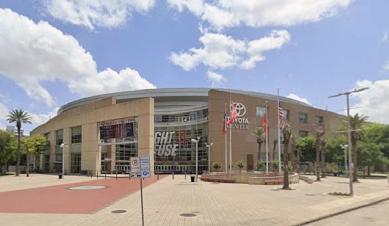 Rockets Squeeze Out $21.5M Wiggle Room as Free Agency Storm Hits