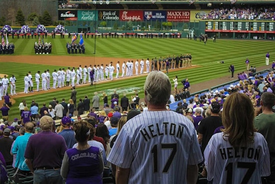 Rockies Gut-Punched: Dollander Likely Needs Elbow Surgery, Sullivan Thrown Into Fire