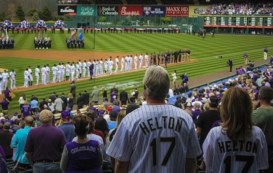 Rockies Gut-Punched: Dollander Likely Needs Elbow Surgery, Sullivan Thrown Into Fire