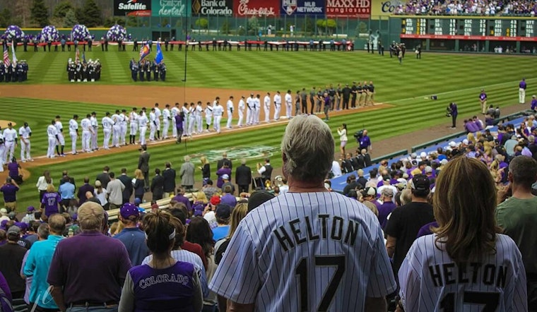 Rockies Gut-Punched: Dollander Likely Needs Elbow Surgery, Sullivan Thrown Into Fire