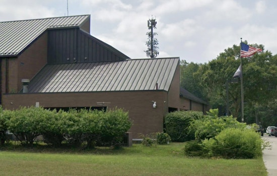 Rockland Jail Guard Busted For Allegedly Spiking Coworker’s Coffee With Laxative