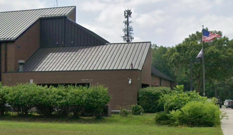 Rockland Jail Guard Busted For Allegedly Spiking Coworker’s Coffee With Laxative