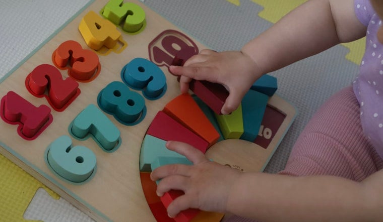 Rockland Parents Score Big as Wieder Lands $7.6 Million Child Care Cash Surge