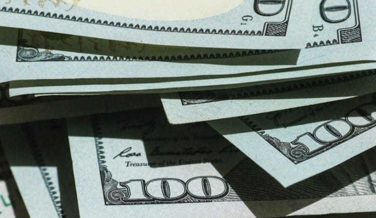 Rockland Quick Stop Becomes Site of $1 Million Scratch-Off Score