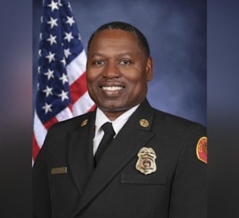 Rocklin Fire Chief Calls It Quits After 32 Years On The Line