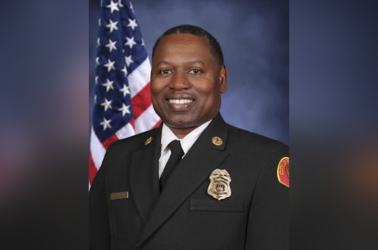 Rocklin Fire Chief Calls It Quits After 32 Years On The Line