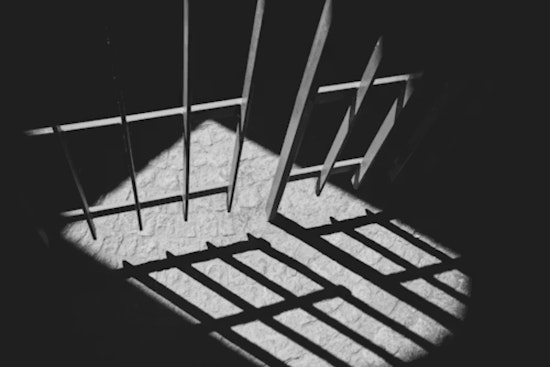 Rocklin Parking-Lot Slaying: Placer County Killer Gets Life Without Parole
