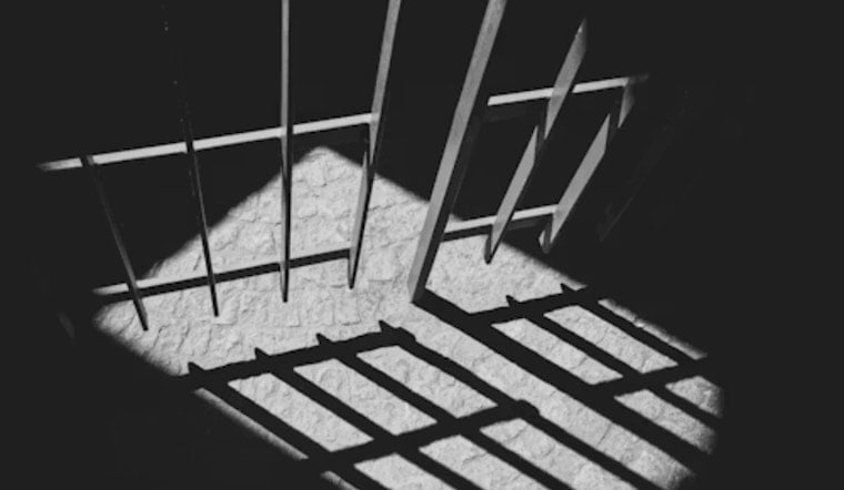 Rocklin Parking-Lot Slaying: Placer County Killer Gets Life Without Parole