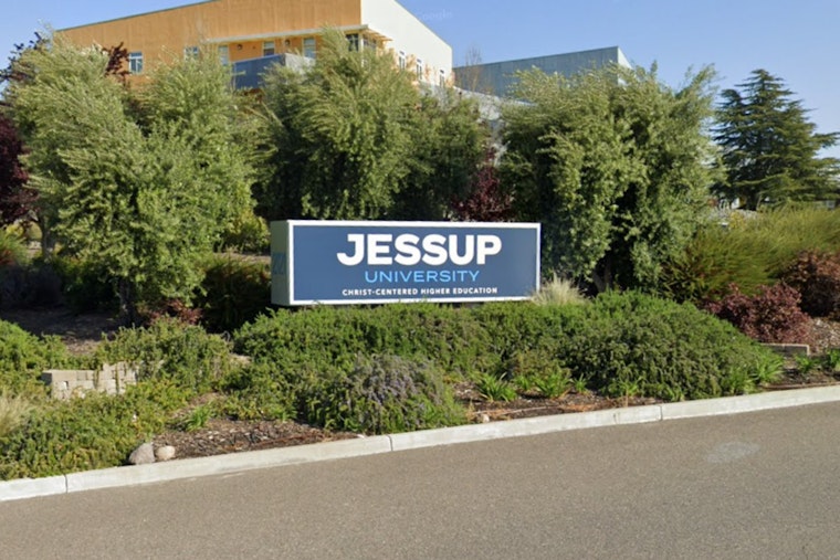 Rocklin Shakeup: Jessup Taps Meghan Barnard As First Woman President