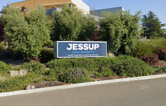 Rocklin Shakeup: Jessup Taps Meghan Barnard As First Woman President