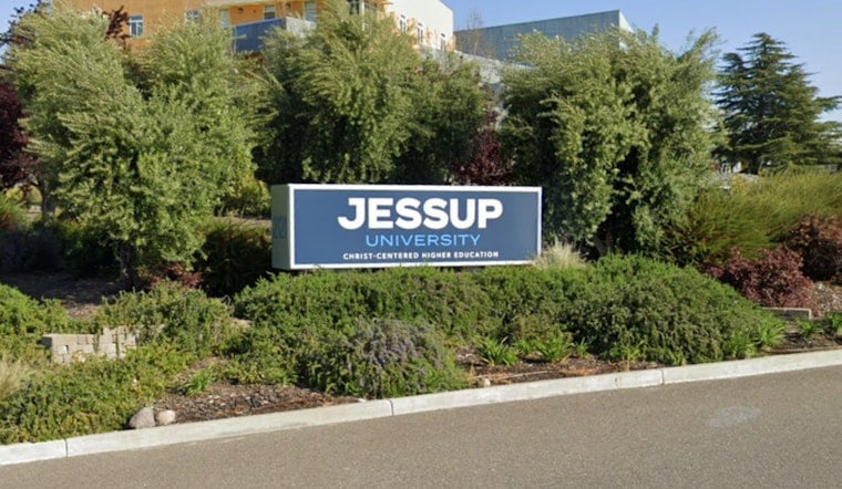 Rocklin Shakeup: Jessup Taps Meghan Barnard As First Woman President