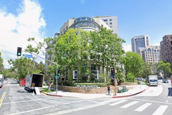 Rockpoint Snaps Up Westwood Apartments In UCLA’s Backyard