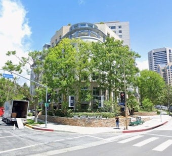 Rockpoint Snaps Up Westwood Apartments In UCLA’s Backyard
