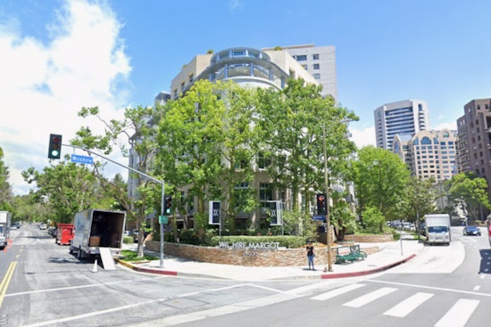 Rockpoint Snaps Up Westwood Apartments In UCLA’s Backyard
