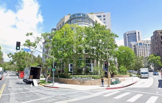 Rockpoint Snaps Up Westwood Apartments In UCLA’s Backyard