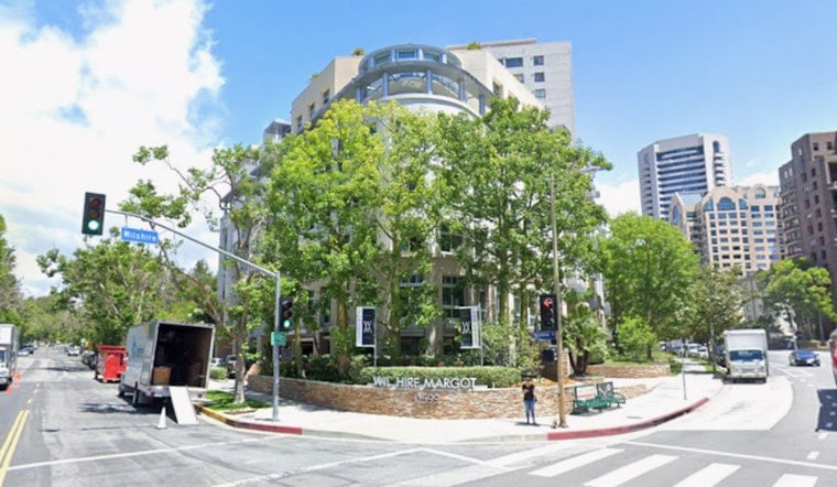 Rockpoint Snaps Up Westwood Apartments In UCLA’s Backyard