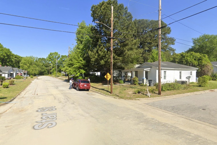 Rocky Mount Block Shattered as Family Dogs Kill 2-Year-Old Girl