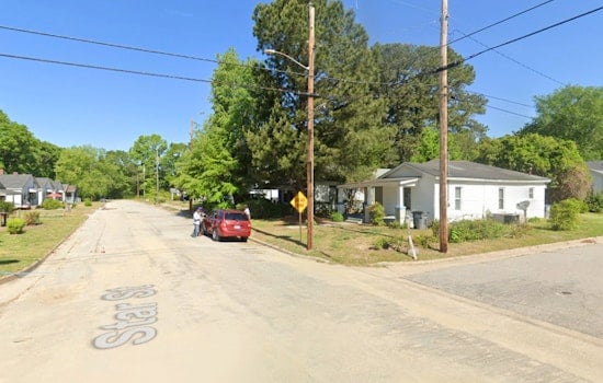 Rocky Mount Block Shattered as Family Dogs Kill 2-Year-Old Girl