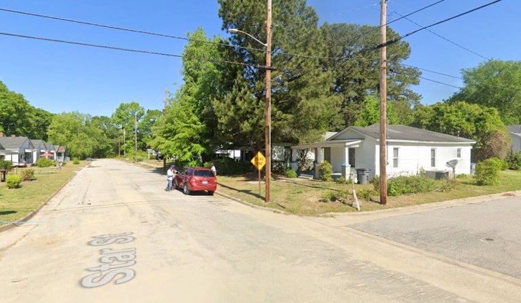 Rocky Mount Block Shattered as Family Dogs Kill 2-Year-Old Girl