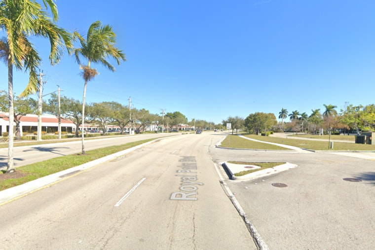 Rodent Horror At Coral Springs Citgo As Coffee Bar Gets Canned