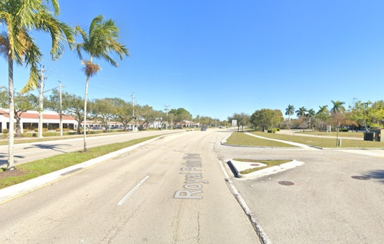 Rodent Horror At Coral Springs Citgo As Coffee Bar Gets Canned