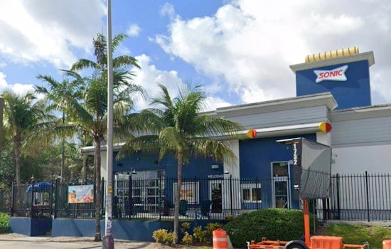 Rodent Ruckus Shuts Down Sonic Across From Hard Rock On World Cup Day