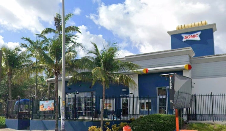Rodent Ruckus Shuts Down Sonic Across From Hard Rock On World Cup Day