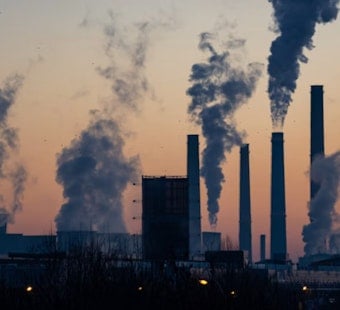 Rogers County Judge Gives Green Light To Hotly Debated Oologah Power Plant Overhaul