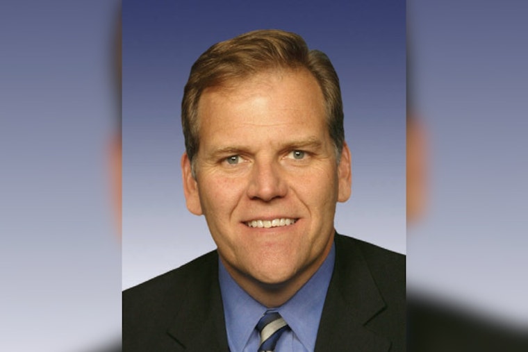 Rogers Threatens Lawsuit as 'Pharma Lobbyist' Jab Rocks Michigan Senate Race
