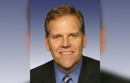 Rogers Threatens Lawsuit as 'Pharma Lobbyist' Jab Rocks Michigan Senate Race