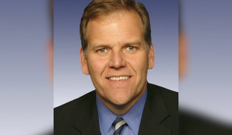 Rogers Threatens Lawsuit as 'Pharma Lobbyist' Jab Rocks Michigan Senate Race