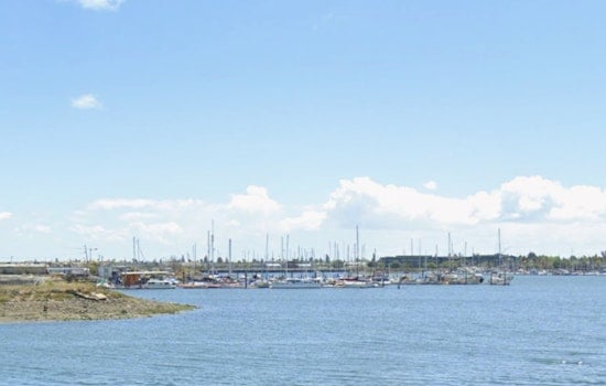 Rogue Boaters Hijack Oakland Dock, Throw Youth Rowing Camp Into Chaos