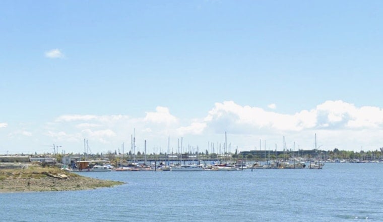 Rogue Boaters Hijack Oakland Dock, Throw Youth Rowing Camp Into Chaos