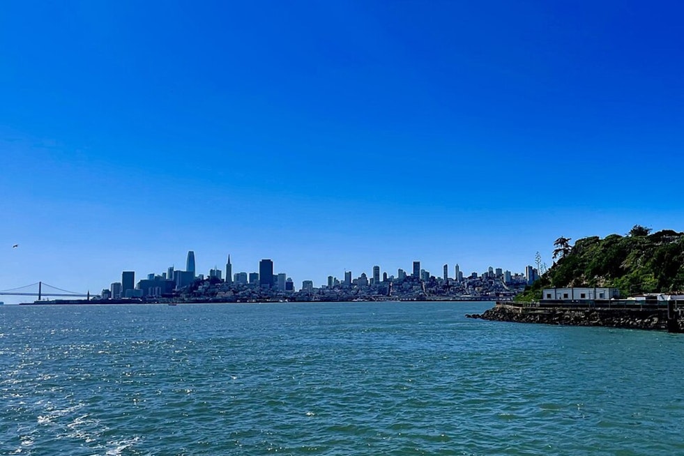 Rogue Sneaker Waves Turn San Francisco Beaches Treacherous