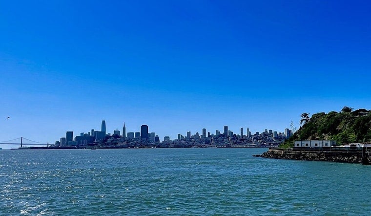 Rogue Sneaker Waves Turn San Francisco Beaches Treacherous