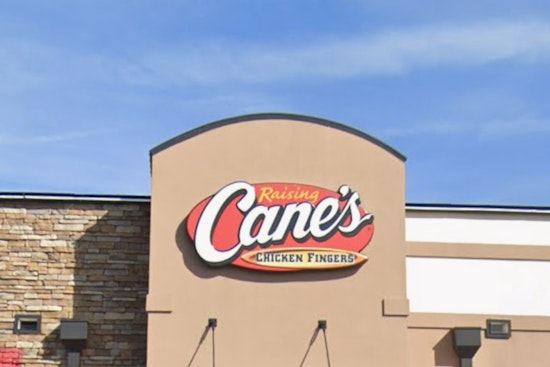 Rohnert Park Nabs First Raising Cane's, but Chicken Fans Face 2027 Wait