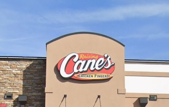 Rohnert Park Nabs First Raising Cane's, but Chicken Fans Face 2027 Wait