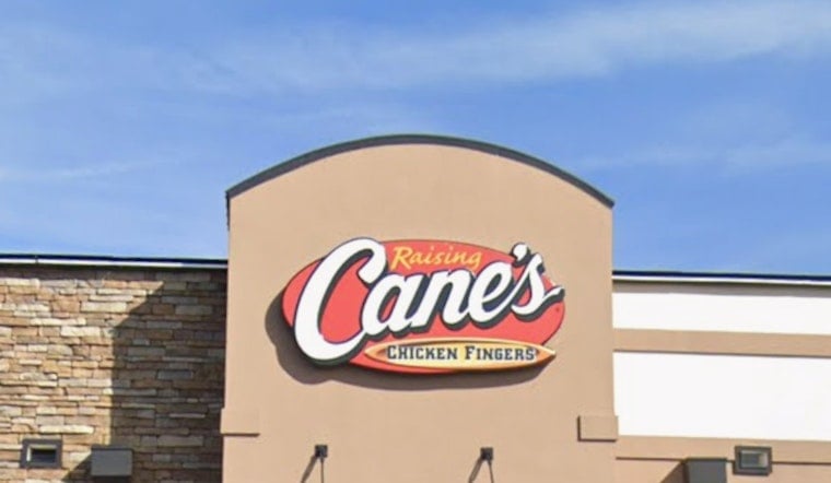 Rohnert Park Nabs First Raising Cane's, but Chicken Fans Face 2027 Wait