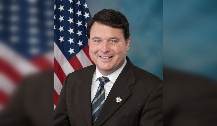 Rokita Smacks Down Merrillville Over Alleged ICE Deal ‘Sabotage’
