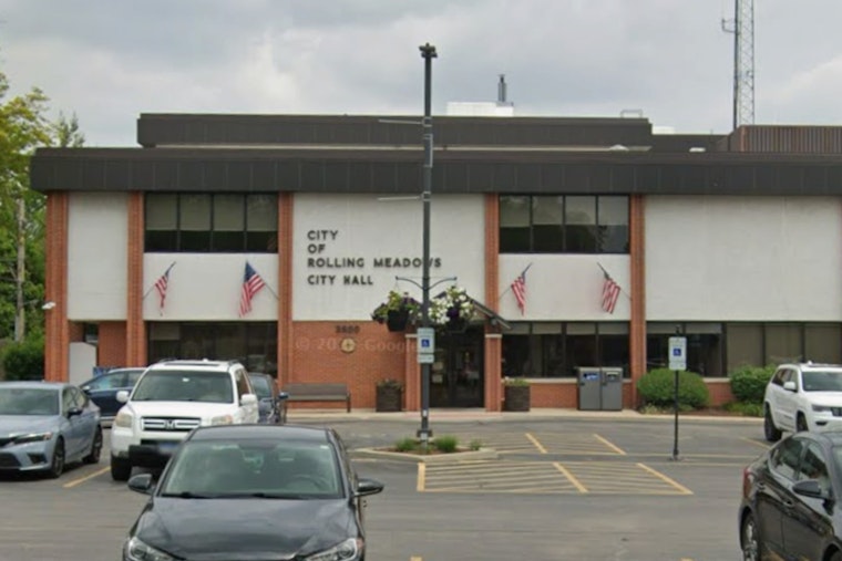 Rolling Meadows Cranks Up Ambulance Bills To Put Dormant Fire Squad Back In Service