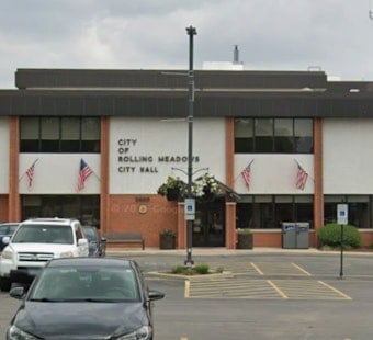 Rolling Meadows Cranks Up Ambulance Bills To Put Dormant Fire Squad Back In Service