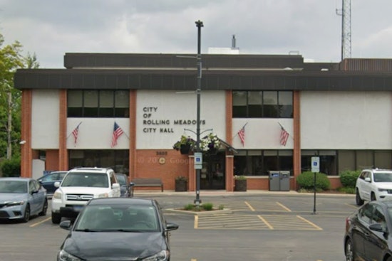Rolling Meadows Cranks Up Ambulance Bills To Put Dormant Fire Squad Back In Service