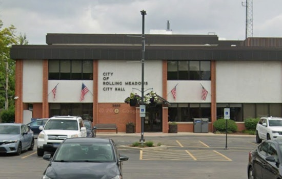 Rolling Meadows Cranks Up Ambulance Bills To Put Dormant Fire Squad Back In Service